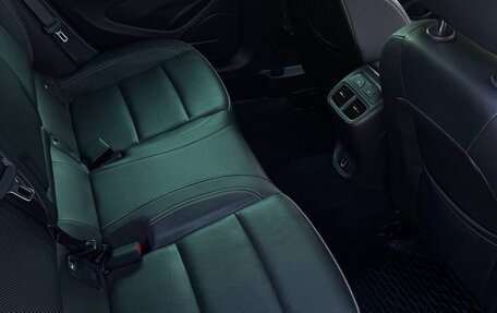 Opel Insignia II рестайлинг, 2017 год, 2 200 000 рублей, 13 фотография