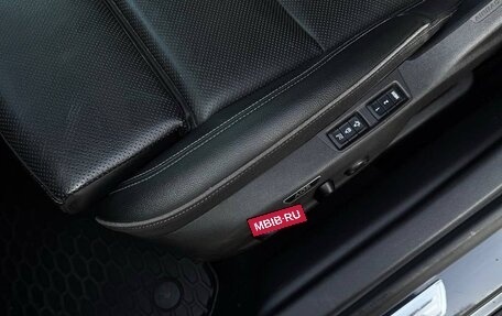 Opel Insignia II рестайлинг, 2017 год, 2 200 000 рублей, 8 фотография