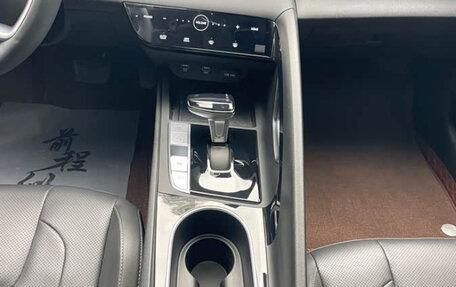 Hyundai Elantra, 2022 год, 1 380 000 рублей, 12 фотография