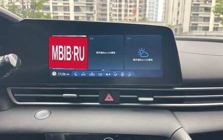 Hyundai Elantra, 2022 год, 1 380 000 рублей, 11 фотография