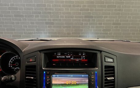 Mitsubishi Pajero IV, 2011 год, 2 115 000 рублей, 10 фотография