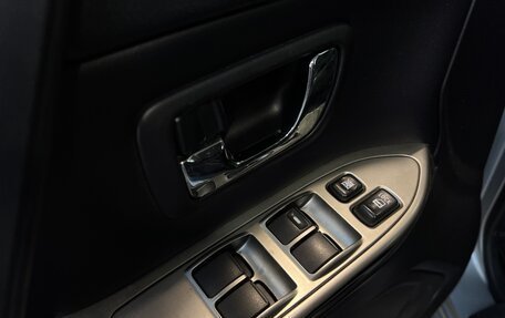 Mitsubishi Pajero IV, 2011 год, 2 115 000 рублей, 13 фотография