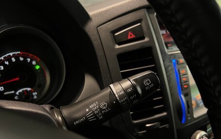 Mitsubishi Pajero IV, 2011 год, 2 115 000 рублей, 17 фотография