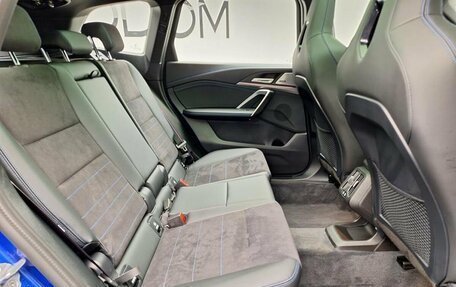 BMW X1, 2025 год, 7 050 000 рублей, 9 фотография