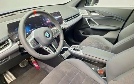 BMW X1, 2025 год, 7 050 000 рублей, 7 фотография