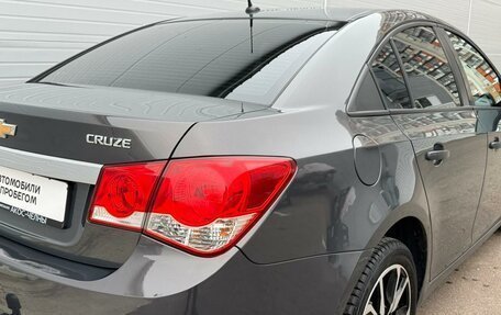 Chevrolet Cruze II, 2013 год, 620 000 рублей, 6 фотография