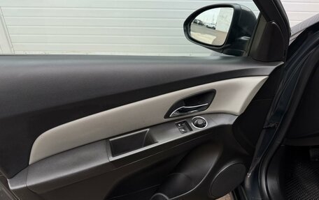 Chevrolet Cruze II, 2013 год, 620 000 рублей, 13 фотография