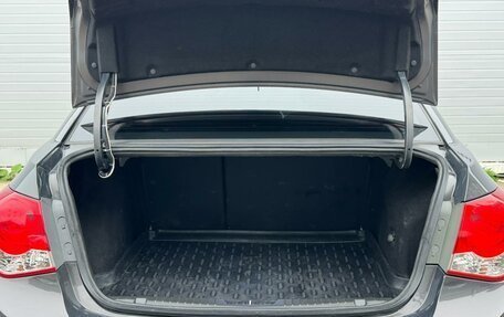 Chevrolet Cruze II, 2013 год, 620 000 рублей, 10 фотография