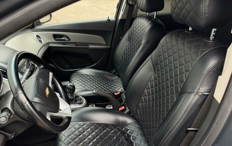 Chevrolet Cruze II, 2013 год, 620 000 рублей, 14 фотография