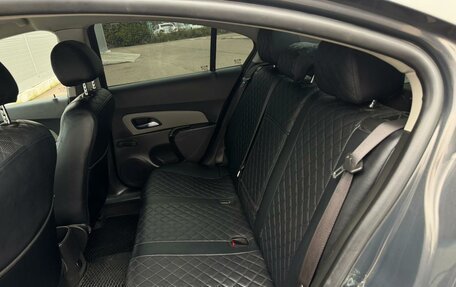 Chevrolet Cruze II, 2013 год, 620 000 рублей, 11 фотография