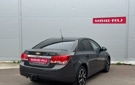 Chevrolet Cruze II, 2013 год, 620 000 рублей, 3 фотография