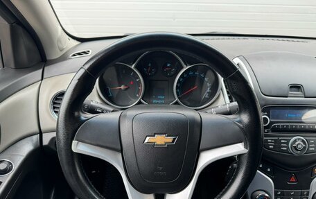 Chevrolet Cruze II, 2013 год, 620 000 рублей, 15 фотография