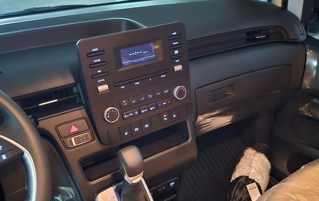 Hyundai Staria, 2025 год, 4 630 000 рублей, 11 фотография