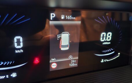 Hyundai Staria, 2025 год, 4 630 000 рублей, 9 фотография