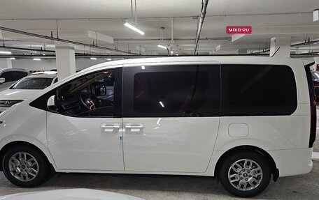 Hyundai Staria, 2025 год, 4 630 000 рублей, 7 фотография