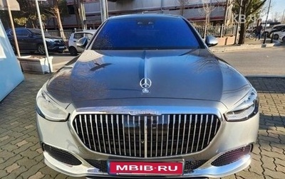 Mercedes-Benz S-Класс, 2021 год, 11 923 023 рублей, 1 фотография