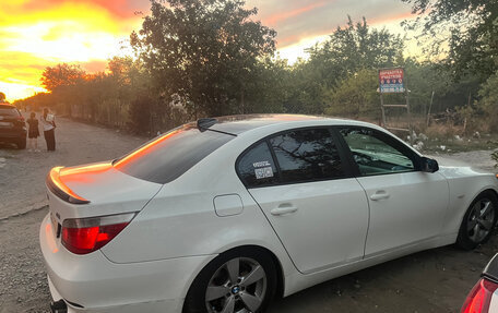 BMW 5 серия, 2003 год, 1 000 000 рублей, 2 фотография