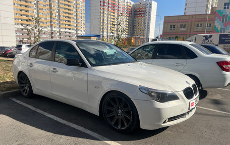 BMW 5 серия, 2003 год, 1 000 000 рублей, 5 фотография