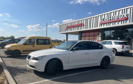 BMW 5 серия, 2003 год, 1 000 000 рублей, 9 фотография