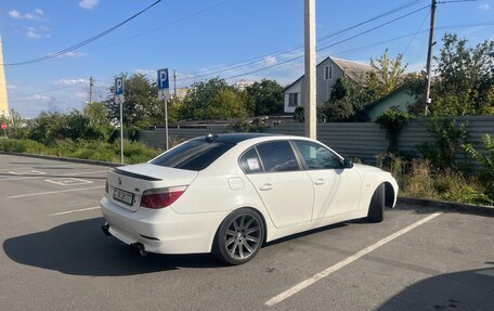 BMW 5 серия, 2003 год, 1 000 000 рублей, 8 фотография