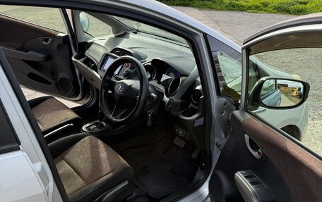 Honda Fit Shuttle I рестайлинг, 2014 год, 980 000 рублей, 9 фотография