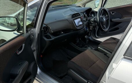 Honda Fit Shuttle I рестайлинг, 2014 год, 980 000 рублей, 10 фотография