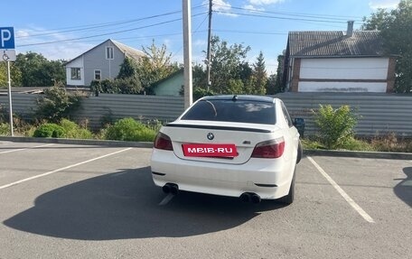 BMW 5 серия, 2003 год, 1 000 000 рублей, 7 фотография