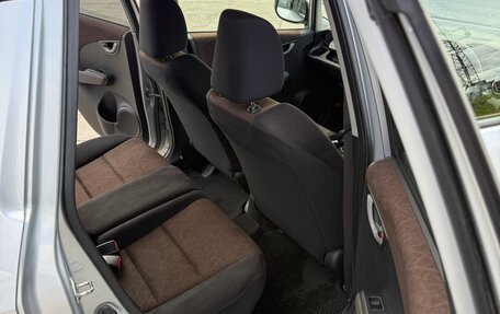 Honda Fit Shuttle I рестайлинг, 2014 год, 980 000 рублей, 11 фотография