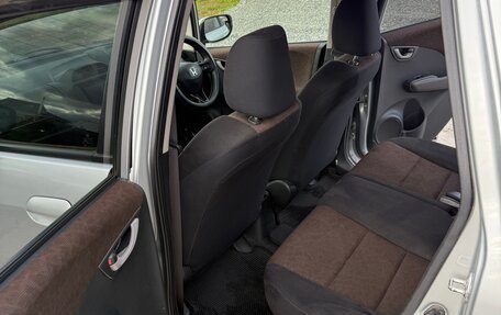 Honda Fit Shuttle I рестайлинг, 2014 год, 980 000 рублей, 12 фотография