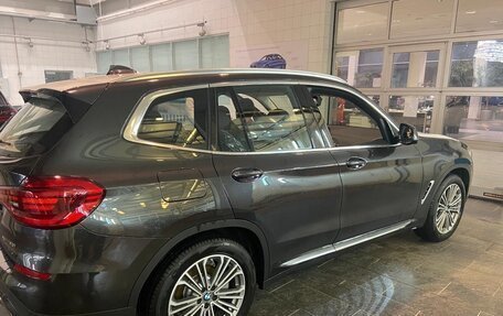 BMW X3, 2020 год, 4 300 000 рублей, 2 фотография