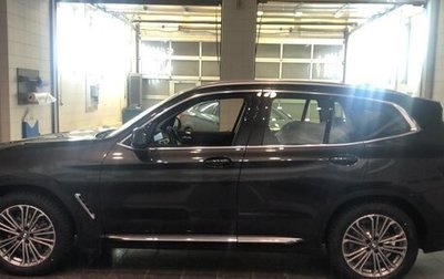 BMW X3, 2020 год, 4 300 000 рублей, 1 фотография