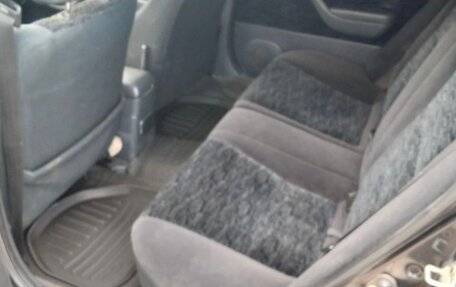 Toyota Caldina, 1995 год, 350 000 рублей, 1 фотография