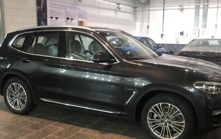 BMW X3, 2020 год, 4 300 000 рублей, 6 фотография