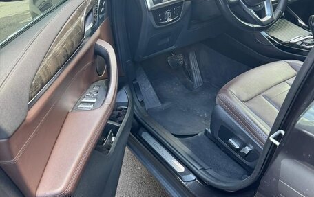 BMW X3, 2020 год, 4 300 000 рублей, 4 фотография