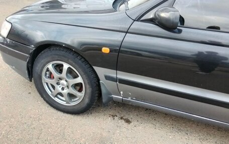 Toyota Caldina, 1995 год, 350 000 рублей, 6 фотография