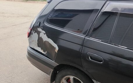 Toyota Caldina, 1995 год, 350 000 рублей, 8 фотография