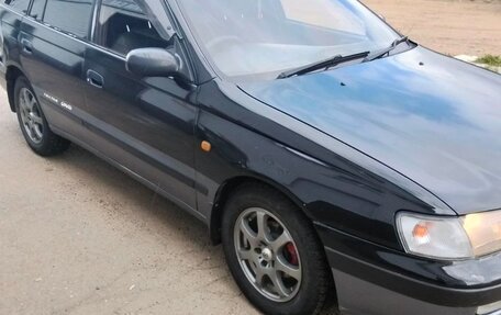 Toyota Caldina, 1995 год, 350 000 рублей, 9 фотография