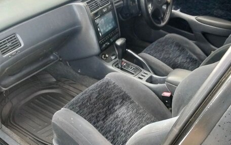 Toyota Caldina, 1995 год, 350 000 рублей, 2 фотография