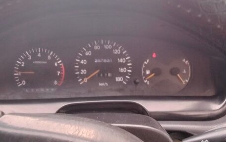 Toyota Caldina, 1995 год, 350 000 рублей, 3 фотография