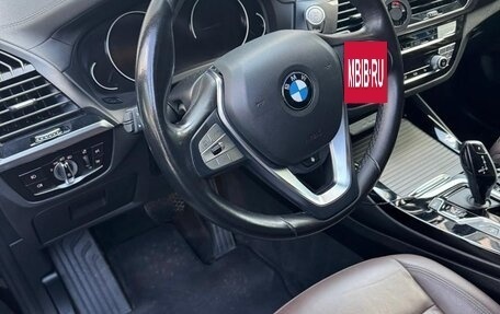 BMW X3, 2020 год, 4 300 000 рублей, 3 фотография