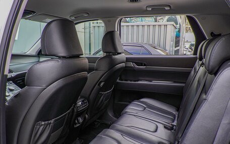 Hyundai Palisade I, 2021 год, 3 990 000 рублей, 13 фотография