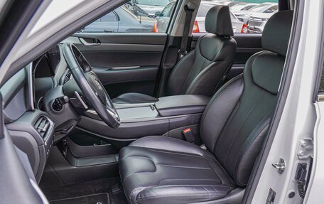 Hyundai Palisade I, 2021 год, 3 990 000 рублей, 11 фотография