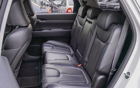 Hyundai Palisade I, 2021 год, 3 990 000 рублей, 10 фотография