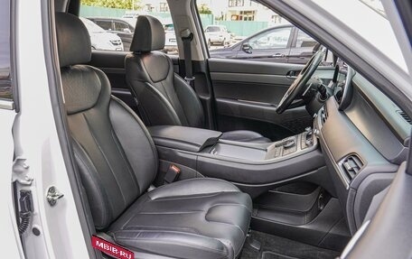 Hyundai Palisade I, 2021 год, 3 990 000 рублей, 8 фотография