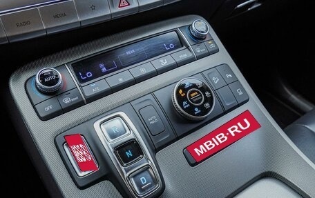 Hyundai Palisade I, 2021 год, 3 990 000 рублей, 14 фотография