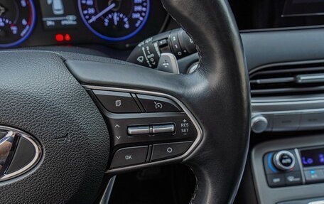 Hyundai Palisade I, 2021 год, 3 990 000 рублей, 20 фотография