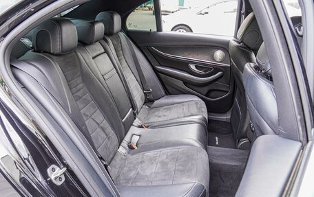 Mercedes-Benz E-Класс, 2020 год, 3 675 000 рублей, 7 фотография