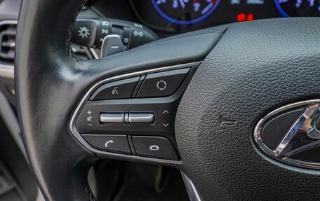 Hyundai Palisade I, 2021 год, 3 990 000 рублей, 19 фотография