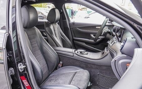 Mercedes-Benz E-Класс, 2020 год, 3 675 000 рублей, 8 фотография