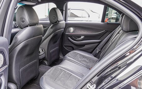 Mercedes-Benz E-Класс, 2020 год, 3 675 000 рублей, 11 фотография
